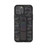 Adidas iPhone 13 Pro Max Skal SP Grip Case Camo Svart