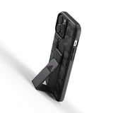 Adidas iPhone 13 Pro Max Skal SP Grip Case Camo Svart