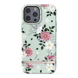 Richmond & Finch iPhone 13 Pro Max Skal Sweet Mint