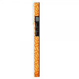 Richmond & Finch iPhone 13 Pro Max Skal Tangerine RF Logo