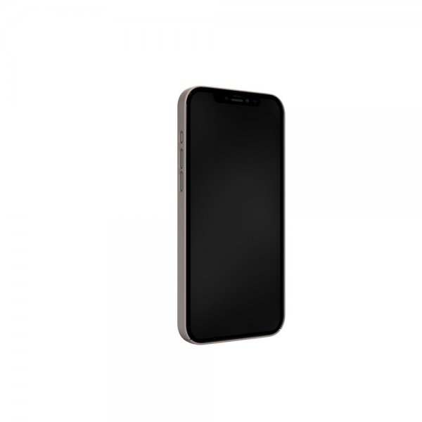 Nudient iPhone 13 Pro Max Skal Thin Case V3 MagSafe Clay Beige