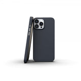 Nudient iPhone 13 Pro Max Skal Thin Case V3 MagSafe Midwinter Blue
