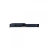 Nudient iPhone 13 Pro Max Skal Thin Case V3 MagSafe Midwinter Blue
