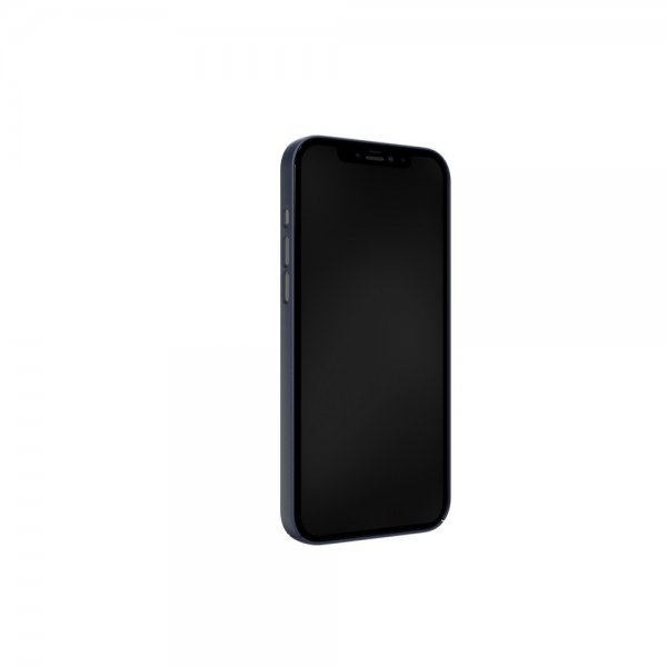 Nudient iPhone 13 Pro Max Skal Thin Case V3 MagSafe Midwinter Blue