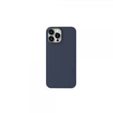 Nudient iPhone 13 Pro Max Skal Thin Case V3 MagSafe Midwinter Blue