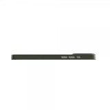 Nudient iPhone 13 Pro Max Skal Thin Case V3 MagSafe Pine Green