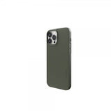Nudient iPhone 13 Pro Max Skal Thin Case V3 MagSafe Pine Green