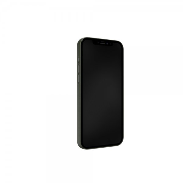 Nudient iPhone 13 Pro Max Skal Thin Case V3 MagSafe Pine Green