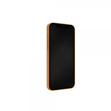 Nudient iPhone 13 Pro Max Skal Thin Case V3 MagSafe Saffron Yellow