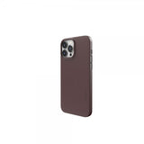 Nudient iPhone 13 Pro Max Skal Thin Case V3 MagSafe Sangria Red