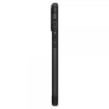 Spigen iPhone 13 Pro Max Skal Tough Armor Mag Svart