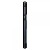 Spigen iPhone 13 Pro Max Skal Tough Armor Metal Slate