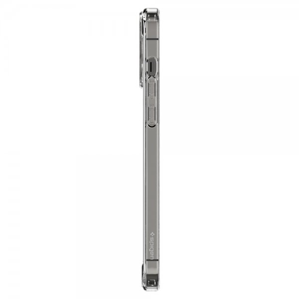Spigen iPhone 13 Pro Max Skal Ultra Hybrid Mag Graphite