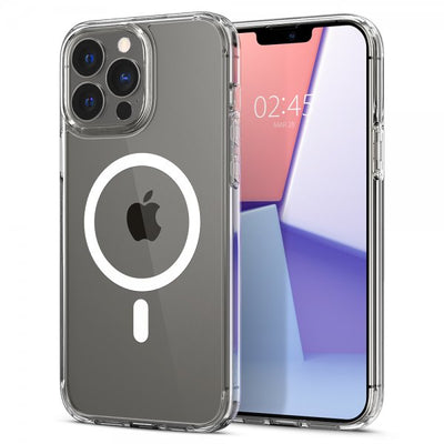 Vit/Transparent