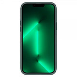 Spigen iPhone 13 Pro Max Skal Ultra Hybrid Midnight Green