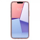 Spigen iPhone 13 Pro Max Skal Ultra Hybrid Rose Crystal