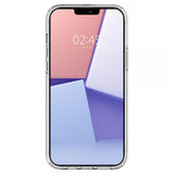 Spigen iPhone 13 Pro Max Skal Ultra Hybrid S Crystal Clear