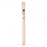 Spigen iPhone 13 Pro Max Skal Ultra Hybrid Sand Beige