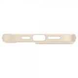 Spigen iPhone 13 Pro Max Skal Ultra Hybrid Sand Beige