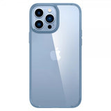 Spigen iPhone 13 Pro Max Skal Ultra Hybrid Sierra Blue