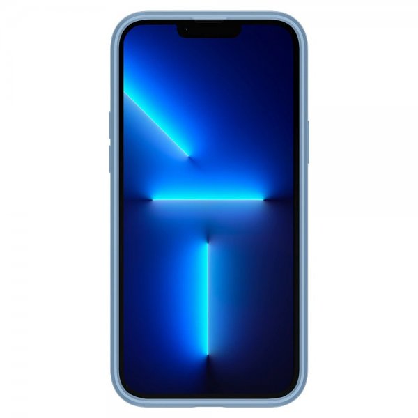 Spigen iPhone 13 Pro Max Skal Ultra Hybrid Sierra Blue