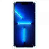 Spigen iPhone 13 Pro Max Skal Ultra Hybrid Sierra Blue