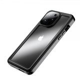 Redpepper iPhone 13 Pro Max Skal Vattentåligt IP68 Svart