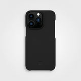 agood company iPhone 13 Pro Max Skal Växtbaserat Charcoal Black