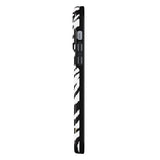 Richmond & Finch iPhone 13 Pro Max Skal Zebra