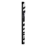 Richmond & Finch iPhone 13 Pro Max Skal Zebra