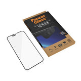 PanzerGlass iPhone 13 Pro Max Skärmskydd Edge-to-Edge CamSlider