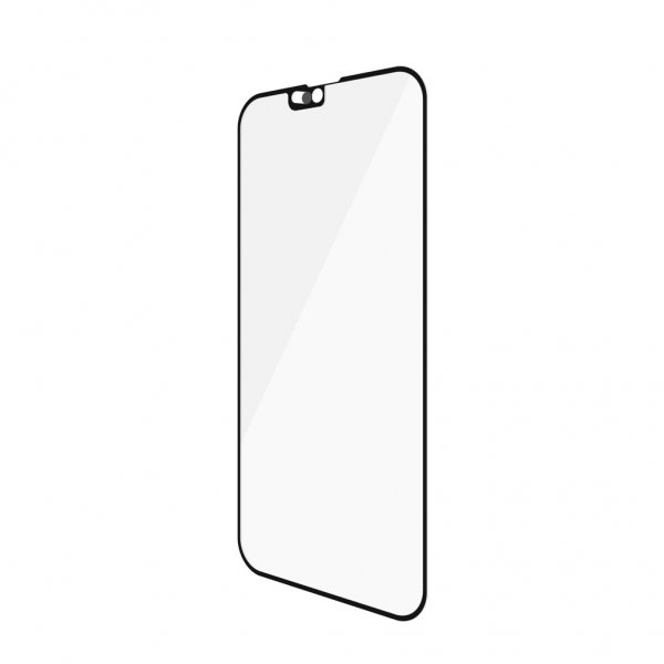PanzerGlass iPhone 13 Pro Max Skärmskydd Edge-to-Edge CamSlider