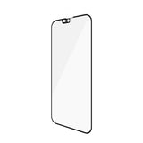 PanzerGlass iPhone 13 Pro Max Skärmskydd Edge-to-Edge CamSlider