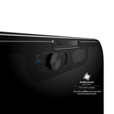 PanzerGlass iPhone 13 Pro Max Skärmskydd Edge-to-Edge CamSlider Privacy