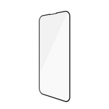 PanzerGlass iPhone 13 Pro Max Skärmskydd Edge-to-Edge Case Friendly