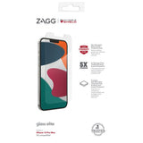 ZAGG InvisibleShield iPhone 13 Pro Max/iPhone 14 Plus Skärmskydd Glass Elite