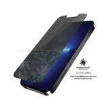 PanzerGlass iPhone 13 Pro Max Skärmskydd Standard Fit Case Friendly Privacy