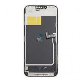 iPhone 13 Pro Max Soft OLED Display High Quality Black(DD brand)