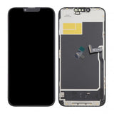 iPhone 13 Pro Max Soft OLED Display High Quality Black(DD brand)