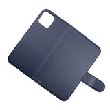 Rvelon iPhone 13 Pro Fodral Magnetiskt Avtagbart Skal Blå