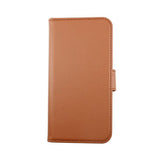Rvelon iPhone 13 Pro Fodral Magnetiskt Avtagbart Skal Brun
