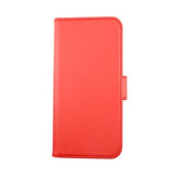 Rvelon iPhone 13 Pro Fodral Magnetiskt Avtagbart Skal Röd