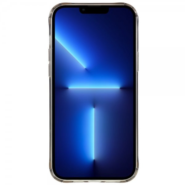 iPhone 13 Pro Skal 3D Mönster Brun