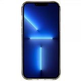 iPhone 13 Pro Skal 3D Mönster Brun
