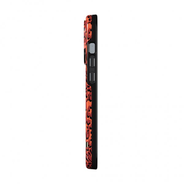 Richmond & Finch iPhone 13 Pro Skal Amber Cheetah