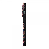 Richmond & Finch iPhone 13 Pro Skal Apricot Leopard