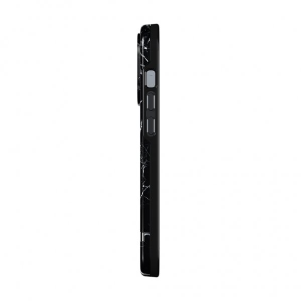 Richmond & Finch iPhone 13 Pro Skal Black Marble