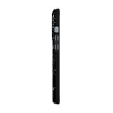 Richmond & Finch iPhone 13 Pro Skal Black Marble