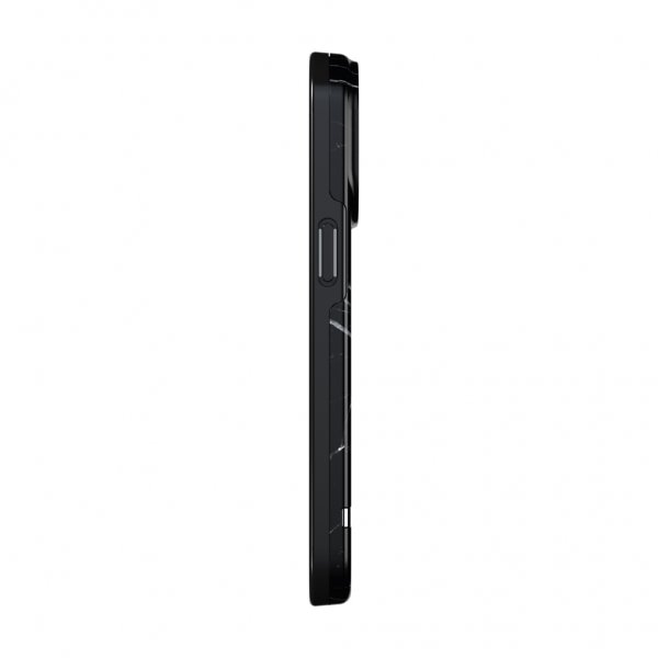 Richmond & Finch iPhone 13 Pro Skal Black Marble