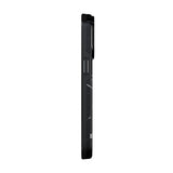 Richmond & Finch iPhone 13 Pro Skal Black Marble